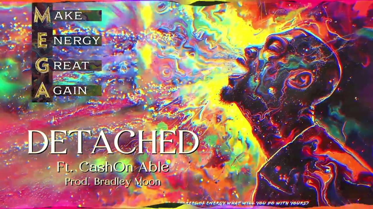 Sleduj SR.Gent - Detached Ft. CashOn Able na YouTube Sleduj SR.Gent - Detached Ft. CashOn Able na YouTube