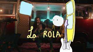 Loet- La Rola Visualizer Oficial