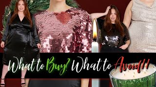 What to BUY? What to AVOID? Target Try On Haul
