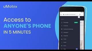 Access to anyone's phone in 5 minutes screenshot 5