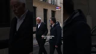 Leau, Cet Ennemi Invisible Qui Menace Nos Logementstf1 Info