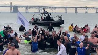 2020 Polar Bear Plunge