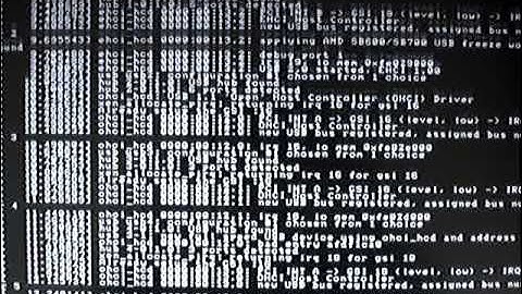 xen-devel: pv_ops dom0 kernel 2.6.32.10 on Gigabyte AMD hardware problem