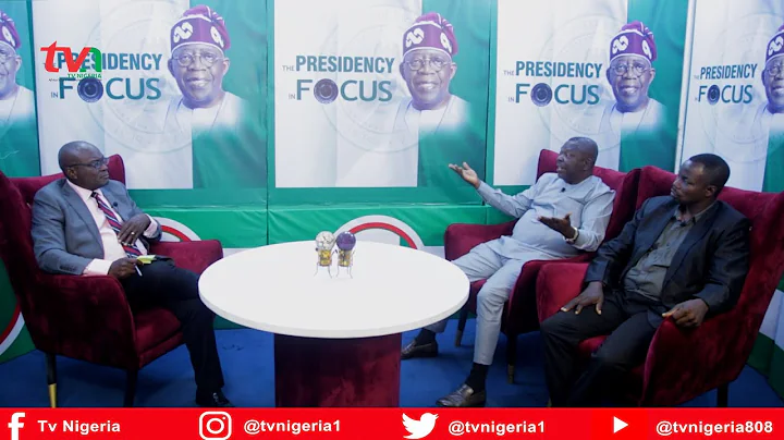 Direct Foreign Investment Efforts of President Bola Tinubu Administration, Potentials & Prospects