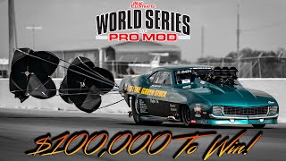 World Series Of Promod - Eliminations!