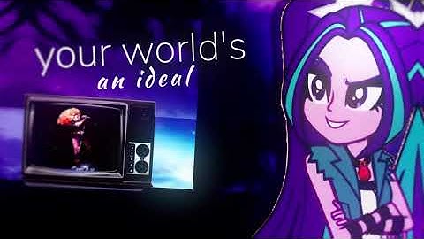 Look... Zap finally gets the parts done for her own mep..whoaaa....