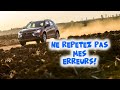 Mitsubishi ASX 1 Combien De Problèmes A T Elle Mitsubishi ASX 1 Combien De Problèmes A T Elle
