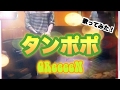 タンポポ/GReeeeN 歌ってみた