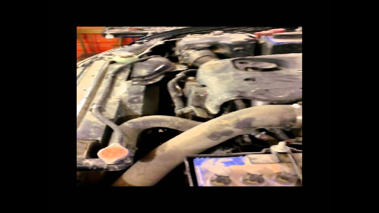 свист или вой дизельного двигателя 2 - YouTube