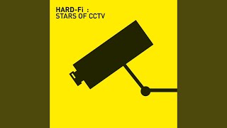 Video thumbnail of "HARD-Fi - Stronger"