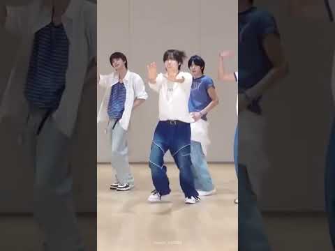 TWS (투어스) 영재 YOUNGJAE focus 'SODA SODA' Dance Practice (Fix ver.)