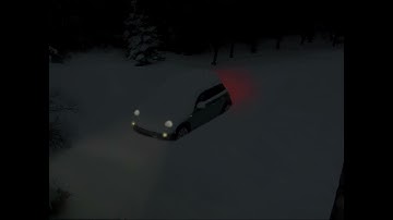 Snowfall by Øneheart | Perfect 1 hour loop