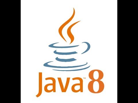 install java 1.8 macos