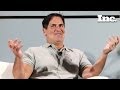 How Mark Cuban Decided He Couldn't Work for Anyone Else | Inc. Magazine How Mark Cuban Decided He Couldn't Work for Anyone Else | Inc. Magazine