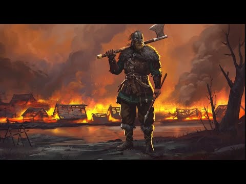 FROSTBORN Прохожу Испытание Бессмертных
