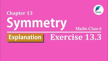 NCERT Solutions for Class 6 Maths Chapter 13 Exercise 13.3