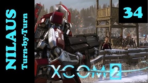 XCOM 2 - Let