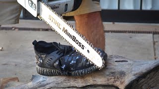 indestructible shoes ryder green review