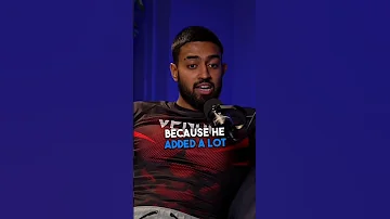 Hamza S Thoughts On Islam Shorts 