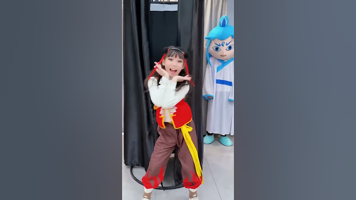 [Douluo Dalu] Poor Ao Bing! #funny #cos #cosplay #comedy #cute#斗罗大陆