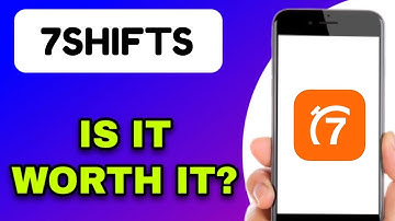 7SHIFTS MOBILE APP REVIEW - IS IT WORTH IT? (EXPLAINED)