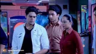 CID - च ई डी - Samundar Mein Kankaal - Episode 1142 - 18th October 2014