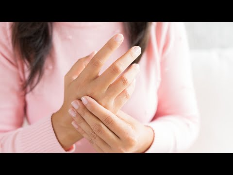 Videó: Hogyan használjuk az aloe verát a reumatoid artritisz kezelésére