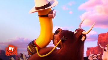 Despicable Me 4 (2024) - Retirement