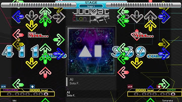 [StepMania] AI