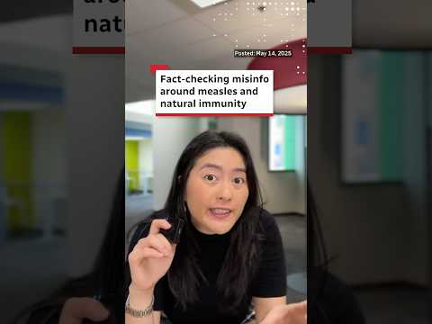 Fact-checking the misinfo