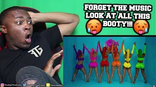 AYE Y'ALL KNOW WHY DTG HERE!!! 😂 6IX9INE- GOOBA (Official Music Video)- REACTION