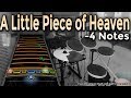 Avenged sevenfold  a little piece of heaven 4 w overhits expert drums adv phase shift