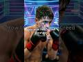 Expectations vs reality in Creed Rise To Glory! #viral #boxing #vr