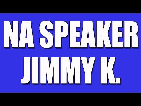 na-speaker---jimmy-k.---narcotics-anonymous-speaker-wcna-new-york-1984