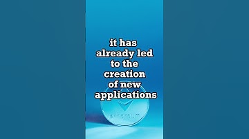 How Ethereum Will Transform Our World: Get Ready! 🌟🌎 | #shorts