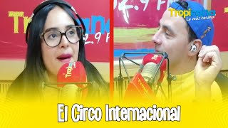 El Circo Internacional