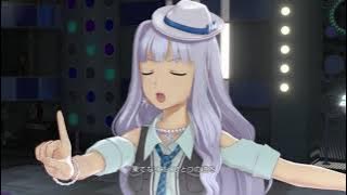 THE iDOLM@STER Stella Stage -  [MY SONG] TAKANE(SOLO)