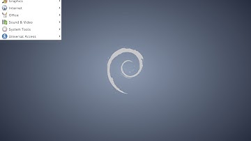 Linux Debian 7.8.0 GNOME 64bit. Install and brief review.