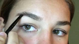 Senior Exit Interview-Cosmetology
