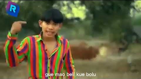 LAGU VIRAL THAILAND - MALING SINGKONG ( short version )