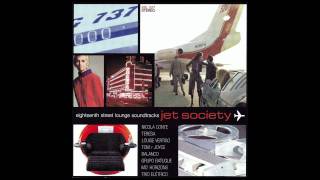 Jet Society - Cordara Orchestra (HQ)