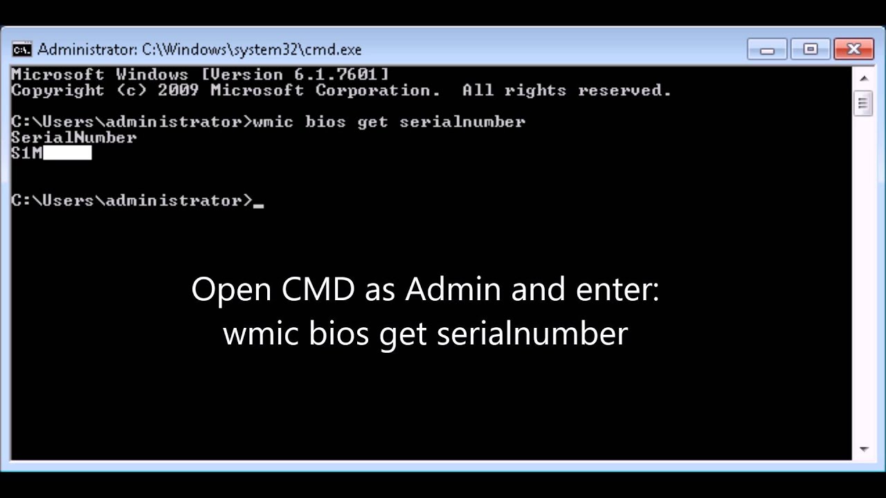 windows 10 key activation cmd