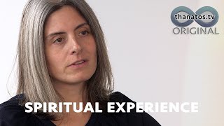 Travelling to the Spiritual World | Sabine Amrhein's Spiritual Experiences