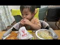 Kentucky for the first time ever! 👶♥🍗生まれて初めてのケンタッキー!👶♥🍗