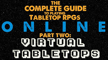 Do you need Fantasy Grounds/Roll20 to play D&D online?