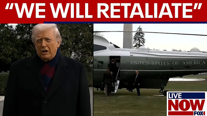 US troops killed: Trump warns of retaliation after Syria ambush attack