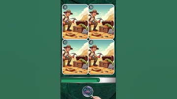 Can you solve this fun picture puzzle? (Pt.100) 👀🧠 #findthedifference #riddles #puzzle #guess #quiz