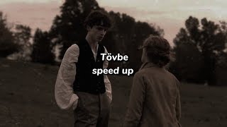 Tövbe - Derya Bedavacı (speed up) Resimi