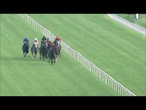 video thumbnail for MONMOUTH PARK 7-16-21 RACE 5