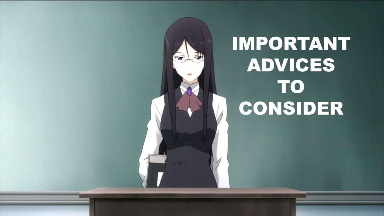 Starting A Manga Collection? Heed My Advice. YouTube